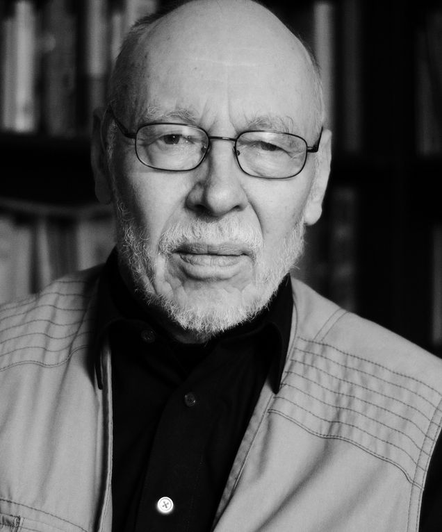 Günter Saalmann Günter Saalmann